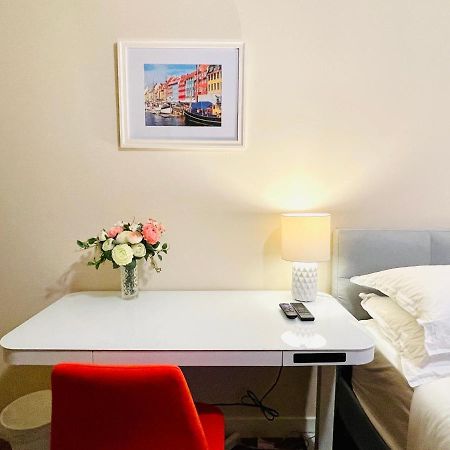 Joe'S Cozy And Quality Place In Calgary Bagian luar foto