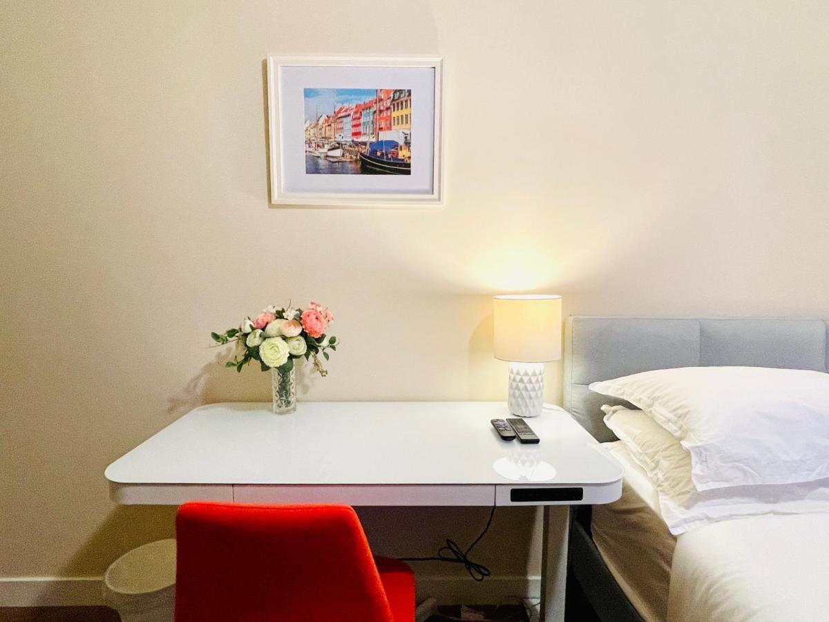 Joe'S Cozy And Quality Place In Calgary Bagian luar foto